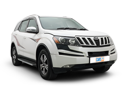 Mahindra XUV500-img